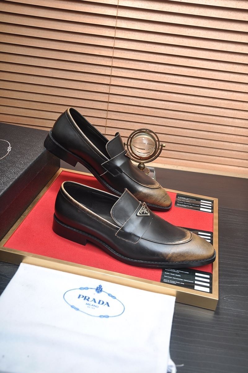 Prada Business Shoes